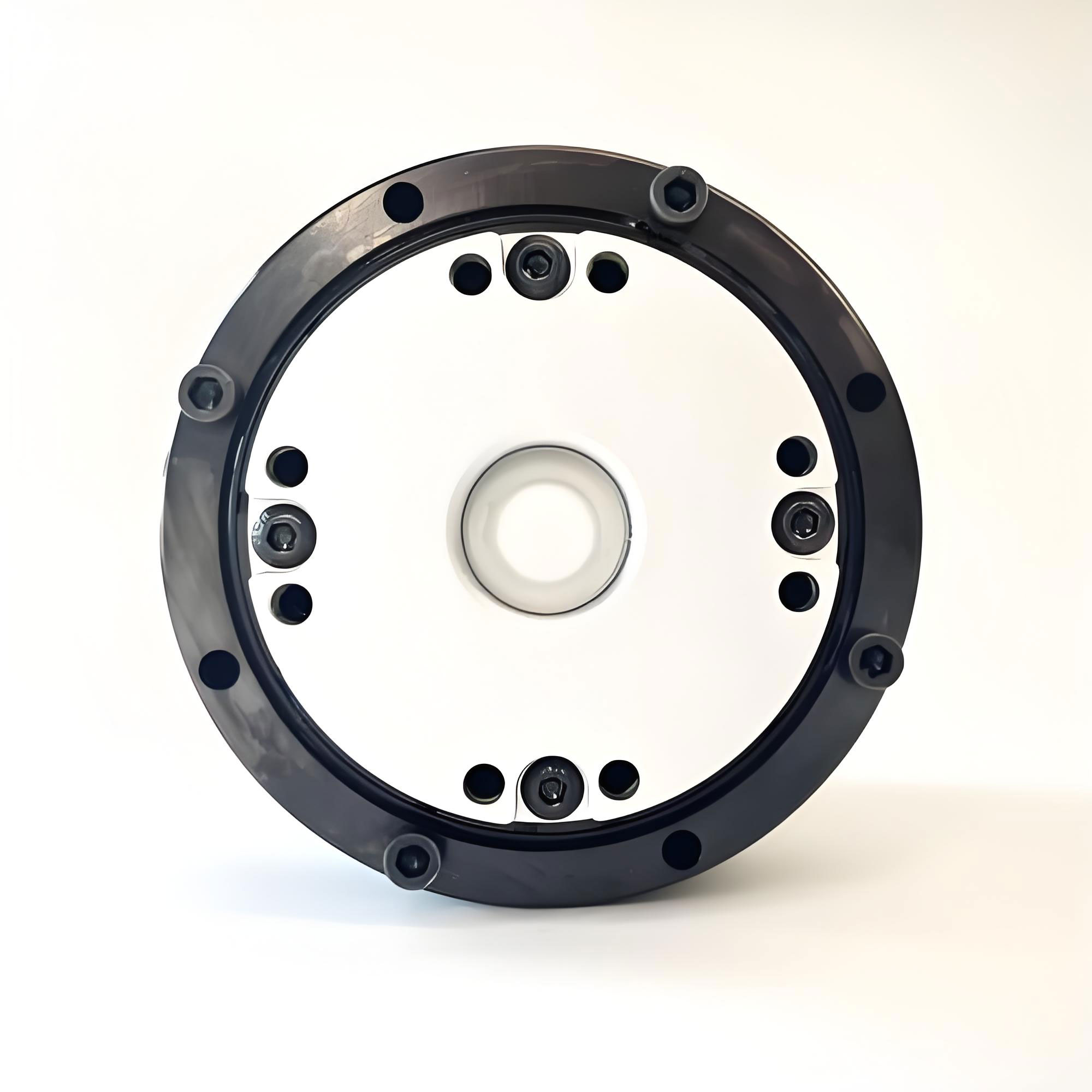 沈阳新松机器人申请SCARA机器人谐波减速器装配专利，提升传动精度与效率